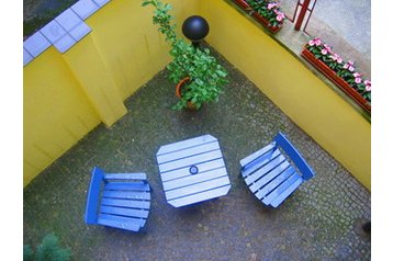 Tchéquie Hotel Prague / Praha, Extérieur