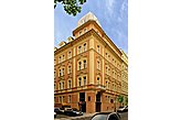 Hotel Prága / Praha Csehország
