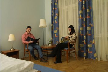 Tchéquie Hotel Prague / Praha, Extérieur