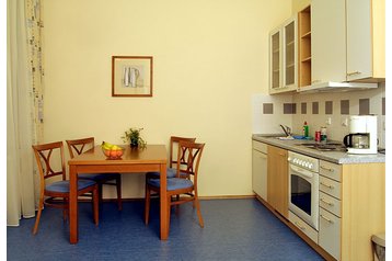 Tchéquie Hotel Prague / Praha, Extérieur