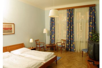 Čekija Hotel Praha, Praha, Interjeras