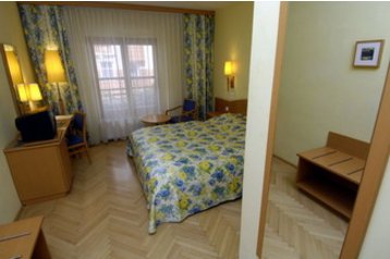 Ungaria Hotel Budapest, Budapesta, Interiorul
