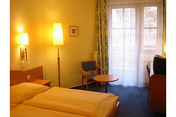 Węgry Hotel Budapeszt / Budapest, Zewnątrz