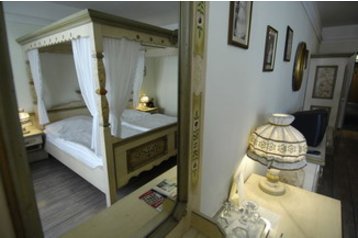 Węgry Hotel Budapeszt / Budapest, Zewnątrz