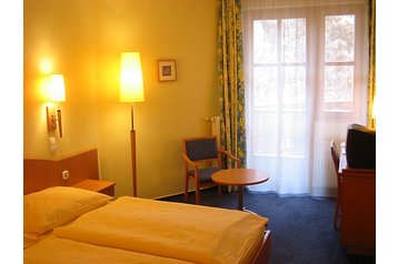 Węgry Hotel Budapeszt / Budapest, Zewnątrz