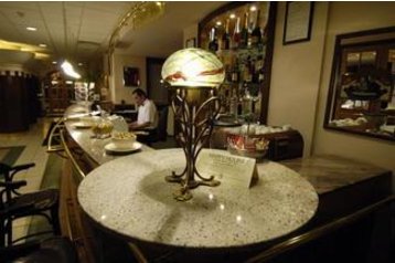 Węgry Hotel Budapeszt / Budapest, Zewnątrz