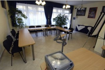 Węgry Hotel Budapeszt / Budapest, Zewnątrz