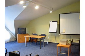 Węgry Hotel Budapeszt / Budapest, Zewnątrz