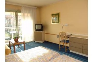 Prantsusmaa Hotel Menton, Eksterjöör