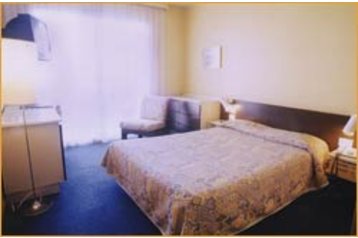 Prantsusmaa Hotel Menton, Eksterjöör