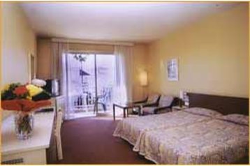 Франция Hotel Menton, Интерьор