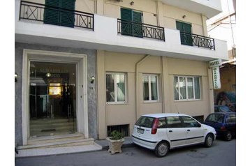 Grčka Hotel Heraklion, Heraklion, Eksterijer