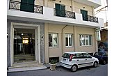 Hotel Candia / Heraklion Grecia