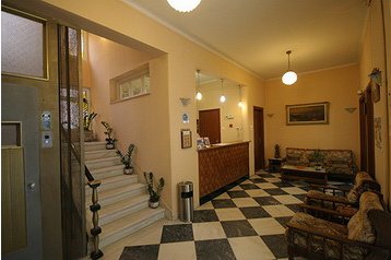 Grecia Hotel Candia / Heraklion, Esterno