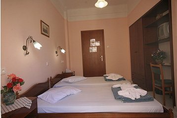 Греция Hotel Heraklion, Ираклио, Интерьер