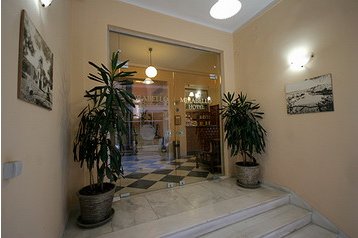 Греция Hotel Ираклио / Heraklion, Экстерьер