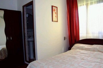 Rumeenia Privát Buşteni, Eksterjöör