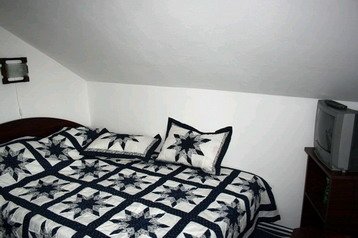 Rumeenia Privát Buşteni, Eksterjöör