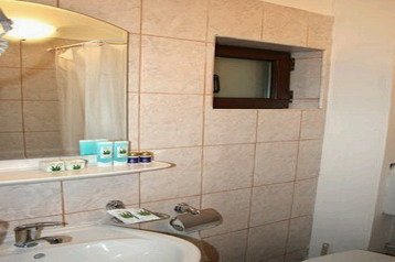 Rumeenia Privát Buşteni, Eksterjöör