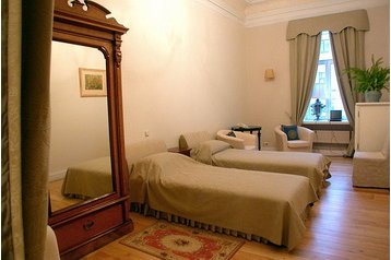 Russie Hotel Saint-Pétersbourg / Sankt Peterburg, Extérieur