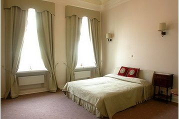 Росiя Hotel Sankt Peterburg, Санкт-Петербург, Інтер'єр