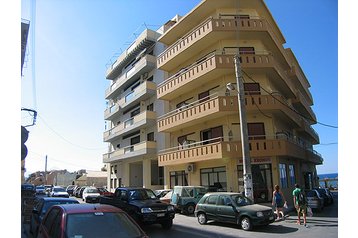 Graikija Hotel Heraklion, Heraklionas, Eksterjeras