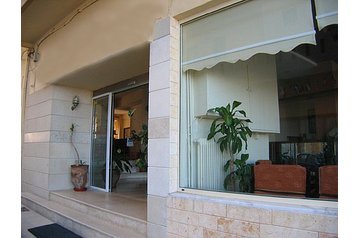 Греция Hotel Ираклио / Heraklion, Экстерьер