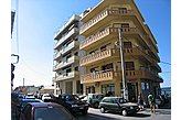 Hotel Heraklion Řecko