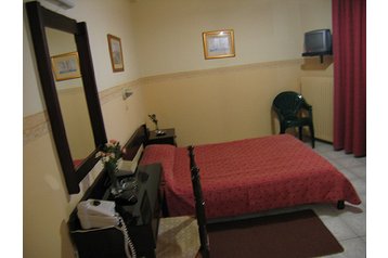 Grecia Hotel Heraklion, Exterior