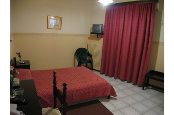 Grecia Hotel Heraklion, Exterior