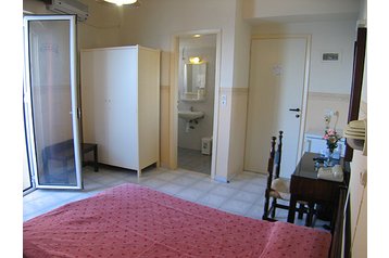 Греция Hotel Ираклио / Heraklion, Экстерьер