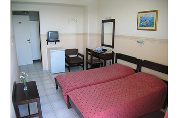Греция Hotel Ираклио / Heraklion, Экстерьер