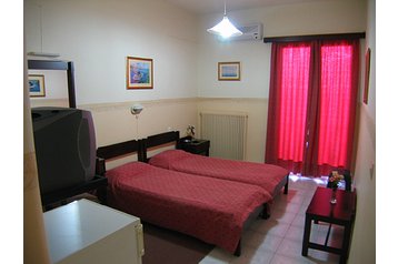 Греция Hotel Ираклио / Heraklion, Экстерьер