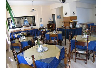 Греция Hotel Ираклио / Heraklion, Экстерьер