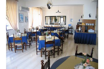Греция Hotel Ираклио / Heraklion, Экстерьер
