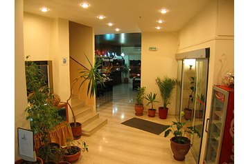 Греция Hotel Ираклио / Heraklion, Экстерьер