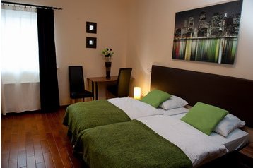 Slovenia Hotel Koper, Eksteriør