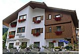 Viešbutis Arabba di Livinallongo Italija