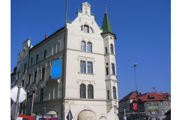 Slovenia Hotel Maribor, Esterno