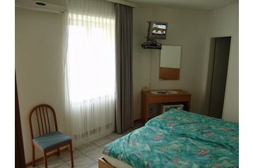 Šveice Hotel Isone, Eksterjers