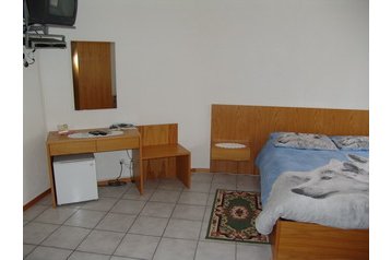 Šveicarija Hotel Isone, Eksterjeras