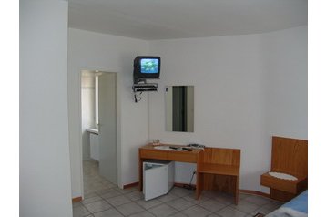 Šveicarija Hotel Isone, Eksterjeras