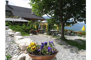 Schweiz Penzión Intragna, Exterieur