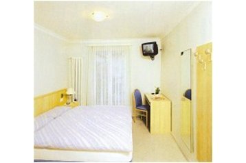 Šveicarija Hotel Losone, Interjeras