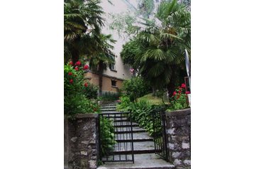 Suiza Hotel Massagno, Exterior