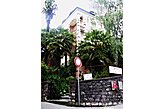 Hôtel Massagno Suisse
