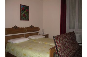 Suiza Hotel Massagno, Exterior