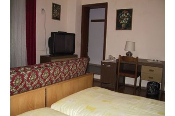 Suiza Hotel Massagno, Exterior