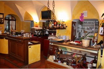 Šveits Hotel Locarno, Eksterjöör