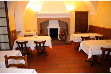 Šveits Hotel Locarno, Eksterjöör